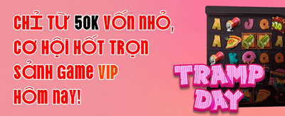 Hoàn Trả Không Giới Hạn promotion