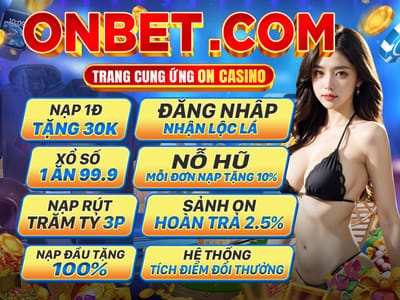 Vòng Quay May Mắn promotion